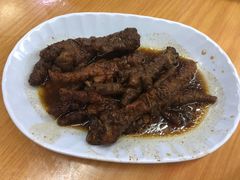 -新记肉骨茶