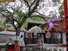 -三国水浒景区(无锡影视基地)