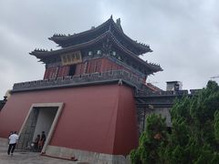 -开封府