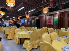大堂-新高记·粤菜·湛江鸡(南头古城店)