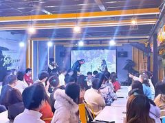 -不止轰趴桌游麻将台球(立水桥店)