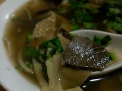 -清真·白家牛肉罩火烧老店(育才街店)