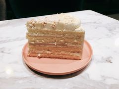 豆乳麦片裸蛋糕-MIMI FASO(古仓店)