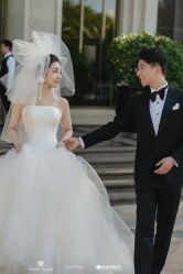 -BROTHER西服礼服定制·商务·婚礼(佛山南海店)
