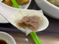 -清真蒋有记(老门东店)