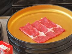 -一绪に寿喜烧(荟聚店)