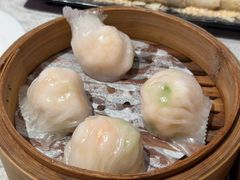 -金翠皇宫粤菜·点心·海鲜(翡翠店)