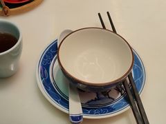 -假装苏杭·迎春花与梅(陆家嘴中心店)