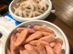 -九田家黑牛烤肉料理(石路天虹店)