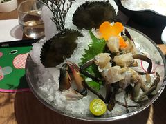 -尚海豆捞(乐虹坊店)