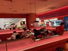 -闽上鲜·福建菜(龙湖滨江天街店)