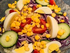 -吱咖啡西式简餐