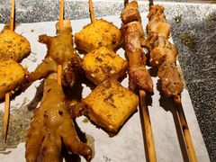 -管氏翅吧(望京东店)