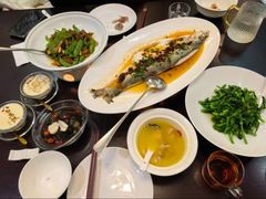 -书湘门地·中国十佳湘菜(西苑店)