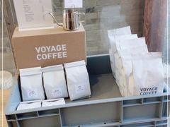 -VOYAGE COFFEE(杨梅竹店)