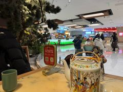 -锦府盐帮·侯宅(五棵松万达店)