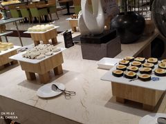 -兰天大酒店西餐厅