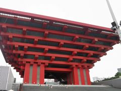 -中华艺术宫(上海美术馆)