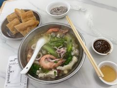 -福屿鲜捞小吃·捞化(福屿总店)