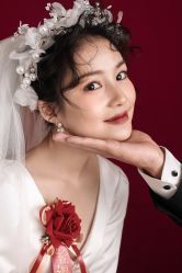 -苏州HX-合喜映画婚纱摄影