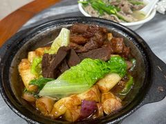 -珍珍小食店(西华路店)