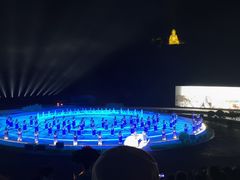 -鼎盛王朝康熙大典实景演出