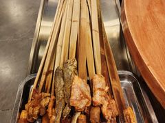 -喷火龙西昌火盆烧烤(泸州总店)