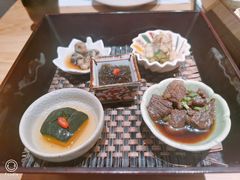 -锅物新语&寿喜烧.炉端割烹(世博源店)