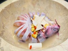 -云海肴云南菜·蒸汽石锅鱼(青岛万象城店)