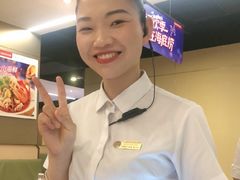 -海底捞火锅(八佰伴店)