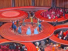 -交通银行前滩31演艺中心