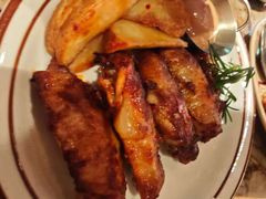 -BROWNSTONE布朗石西班牙餐厅(富城店)