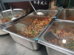 -冒菜西施·非遗冒菜(总店)