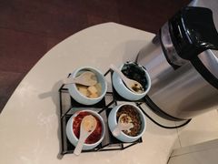 -素满香·食养自助(建邺万达店)