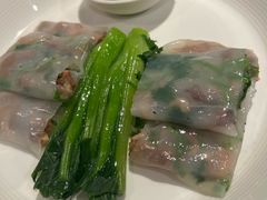 -东南里湖景餐厅·新闽菜(浦西万达店)