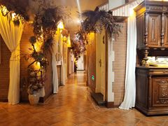 -叶叶菩提(太原别墅店)