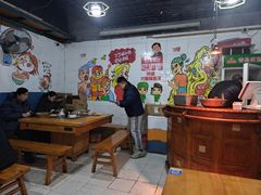 -丁丁猫重庆小面(徐州路店)