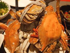 -一方渔歌蒸汽海鲜自助(文化路万达广场店)