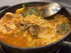 -咕咕站韩国料理(紫金港店)