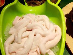 -姑妈嫁妆涮羊排专业火锅(中央大街一店)