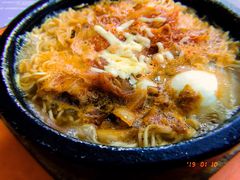 -北京大学-燕南食堂
