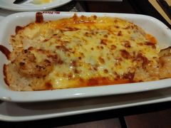 -Mr.Pizza米斯特比萨(盐城聚龙湖店)