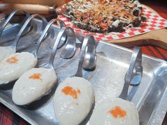 -沙胆彪炭炉牛杂煲(成都玉林店)