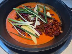 -芈重山老火锅(广州首店)