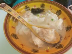 -食惠里小笼包面馆(越秀店)