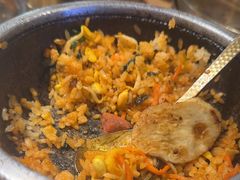 -韩香阁烤肉·烤活鳗(菏泽店)