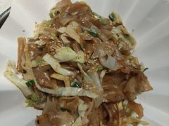 -味可道美食坊(福基路店)