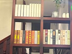 -付小姐在成都(中山公园店)