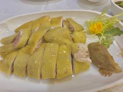 -聚福山莊·寻味顺德(北滘店)