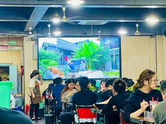-皖北巫氏三胖地锅鸡(长淮总店)